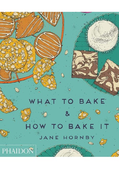 What To Bake & How To Bake It
