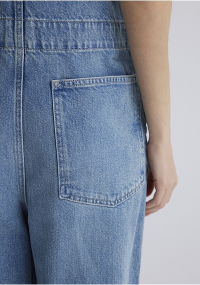 Mavi - Willow Lt Blue Denim Jean Tulum 1010035-89227 Açık Mavi