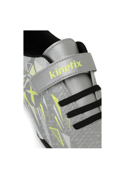 Kinetix Estes Tf 4fx Gri Erkek Çocuk Halı Saha Ayakkabısı 000000000101497218 Çok Renkli