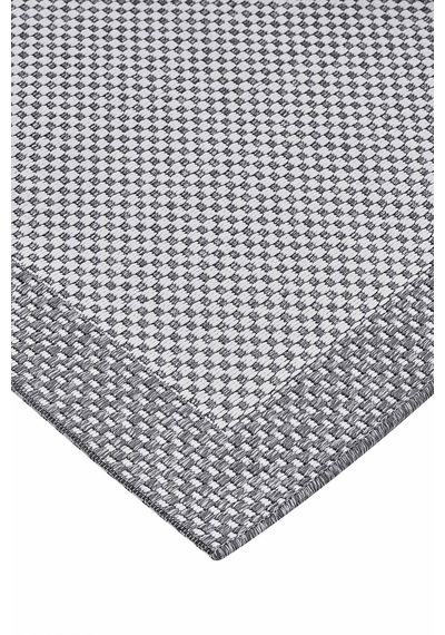 Gümüşsuyu Deco Sisal 80141 Krem Dikdörtgen Yıkanabilir Antitoz Halı 160x230 Krem