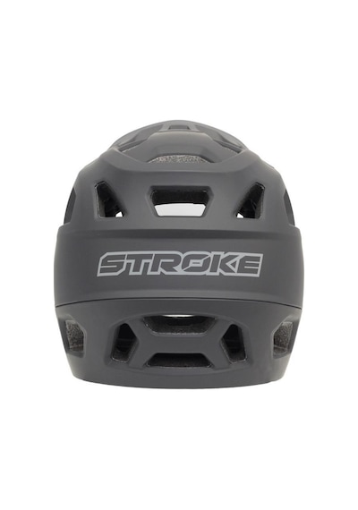 Stroke Full Face Downhill/enduro Kask Renkli