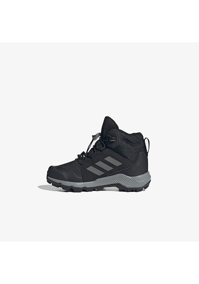 adidas Terrex Mid Gtx Çocuk Siyah Outdoor Ayakkabı Ie6079 Siyah