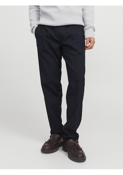 Jack & Jones Erkek Jogger Pantolon - Kane - 12268303 Dark Navy