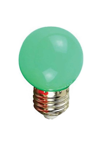 Kendal 1w Yeşil Led Gece Lambası Diğer