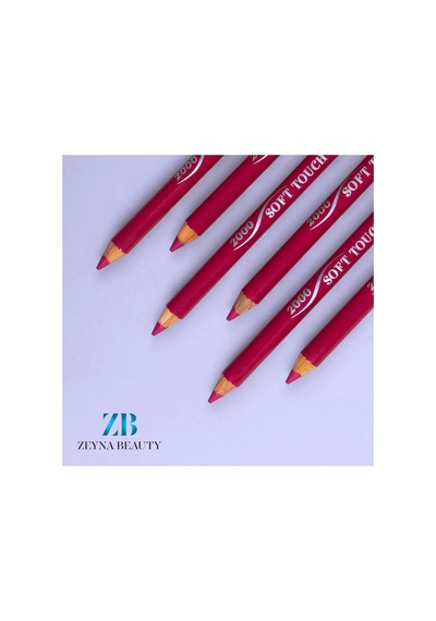 Pembe Göz Kalemi 6'lı Pembe - 687116997 Diğer