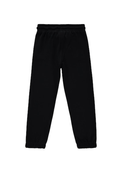 Civil Girls Basic 10-13 Yaş Eşofman Altı - Siyah