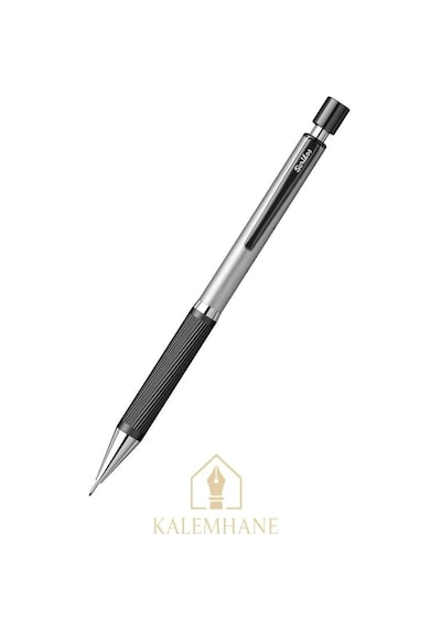 Kalemhane Scrikss Kişiye Özel Vortex 0.5 Versatil Uçlu Kalem Gri Çok Renkli