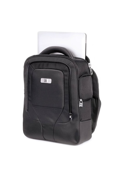 FUL USA Brooklyn 2-IN-1 15" Laptop 10' Tablet Sırt Çantası