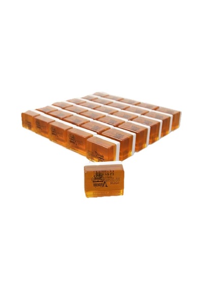 Valencia Vrs22-40 Reçine Rosin 40'lı Koli Toplu Paket - Müzik