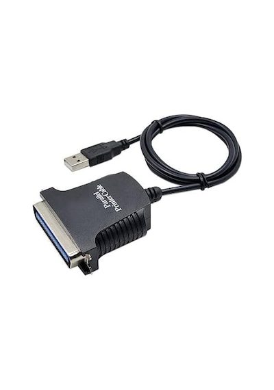 Usb Yazıcı Kablosu Usb Printer Kablo Usb Paralel Printer Yazıcı Kablosu