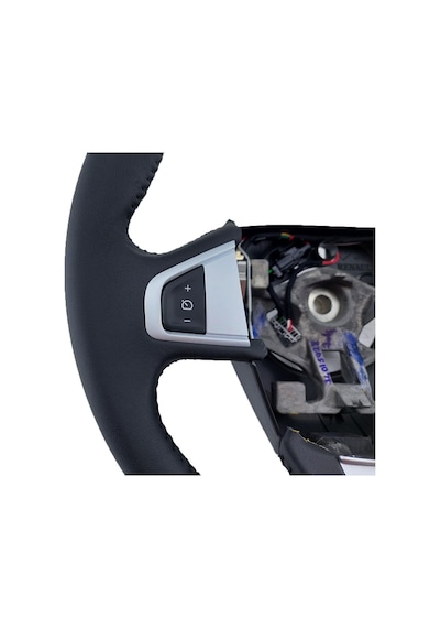 Direksiyon Simidi Deri - Renault Fluence Megane 3 484007658r