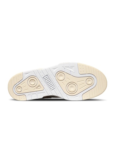Puma Slıpstream Erkek Ayakkabı 388635-03 Krem