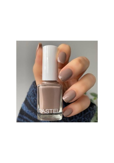 3 Lü Set Oje 13 - Oje 04 - Oje 43 Nail Polish Kış Renkleri Musk Melon