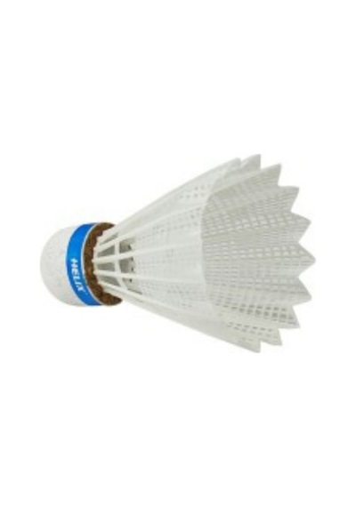 Helix Badminton Topu 6'lı Bbt