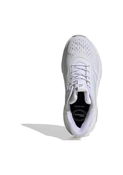 Adidas Cloudfoam Cuxxion Unisex Günlük Ayakkabı Hp3446 Beyaz Beyaz