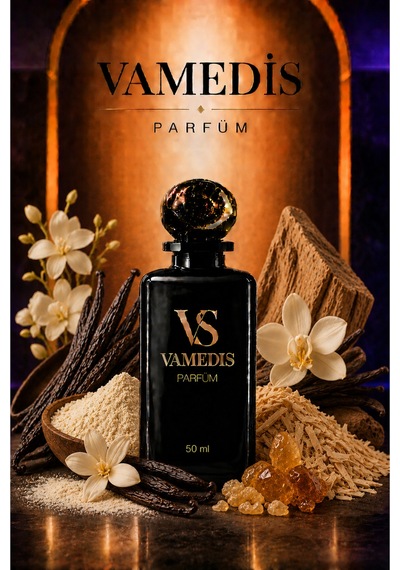 Vs046 Unisex Parfüm 50 Ml - 875573531 Aromatik