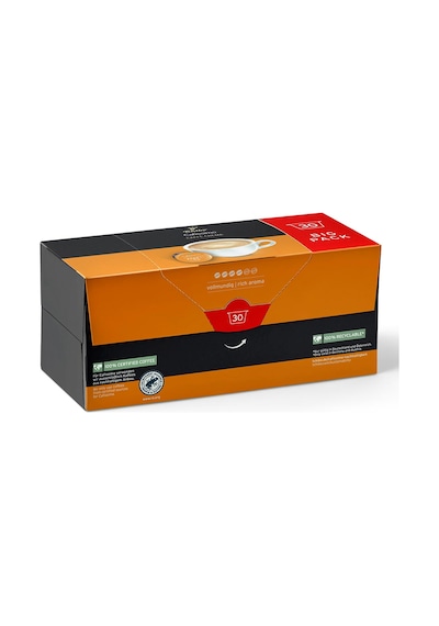Tchibo Caffè Crema Rich Aroma Kapsül Kahve 30'lu