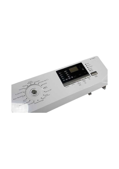 Altus Uyumlu  Al 7100 D Çamaşır Makinesi Ön Pano 2459409011