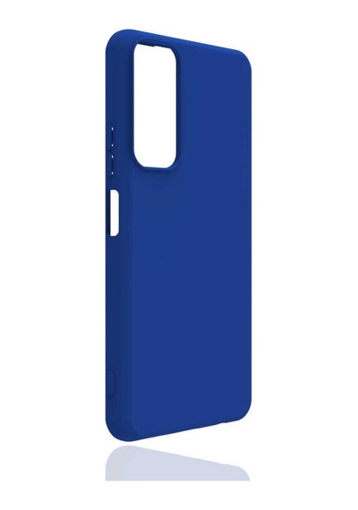 Huawei P Smart 2021 Kılıf Biye Yumuşak Silikon Case