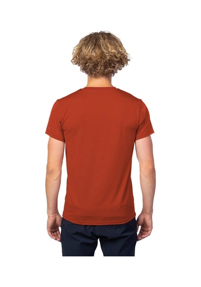 Hannah Parnell Iı Erkek T-shirt Rooibos Tea