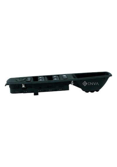 Renault Scenic 3 Sol Dörtlü Cam Açma Düğmesi Anahtarı 2009-2014