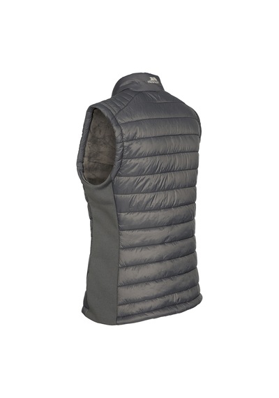 Trespass Elanora Padded Kadın Yelek Gri Gri
