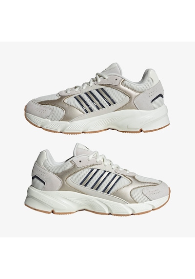 Adidas Crazychaos 2000 Kadın Beyaz Spor Ayakkabı Ig4346 Beyaz