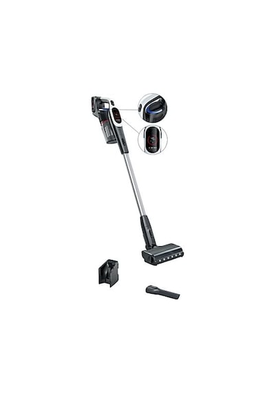 Bosch Unlimited 9 BCS931WBA Dikey Şarjlı Süpürge