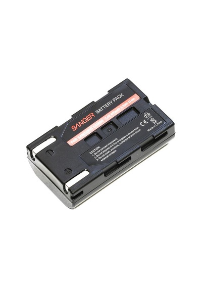 Sanger Sb-Lsm80 Samsung Uyumlu Kamera Batarya