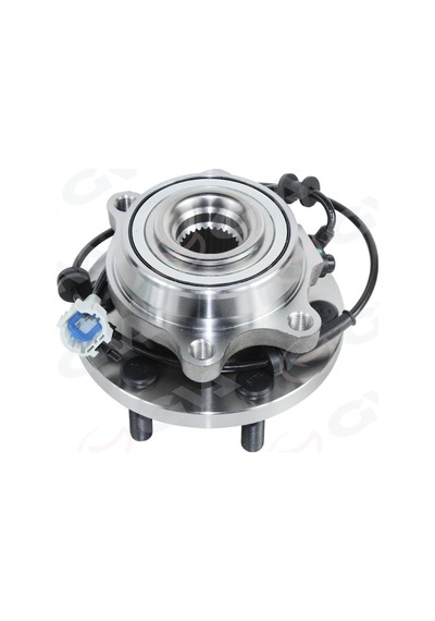 Gva 4799127 Ön Teker Poryası Nıssan Pathfinder R51 04- Abs Li 40202-ea300-40202-zp90a-40202-4x01a -