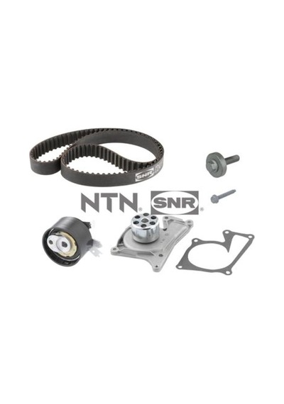 Trıger Gergı Setı + Su Pompası Renault Clıo Iv Kangoo 1.5dcı Dacıa Dokker 1.5dcı 12 130c10474r