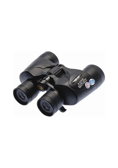 8-32x40 Zoom Dps I Zoomlu Süper Kaliteli Dürbün Siyah Çok Renkli