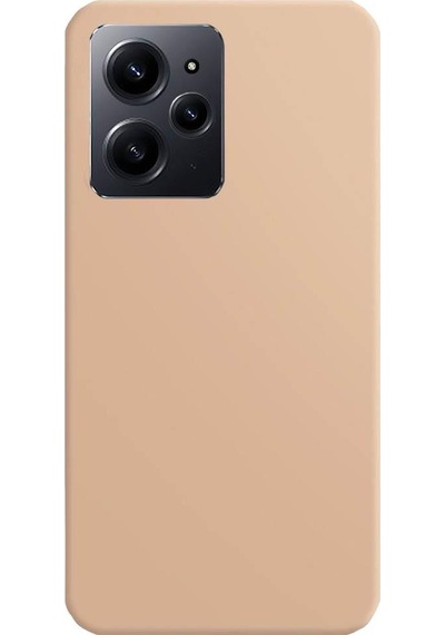 Bikapak Eco Sense Redmı 12 Pudra Kapak