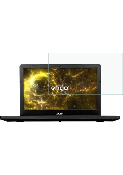 Acer Uyumlu One 14 14 İnç Ekran Koruyucu Nano