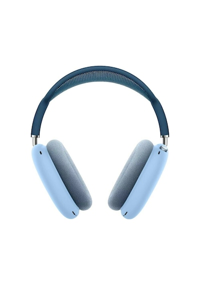 Apple Uyumlu iOS  Airpods Max Silikon Koruyucu Çizilme Önleyici Kılıf