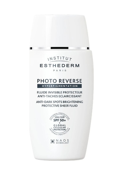 Esthederm Photo Reverse Anti-dark Spots Protective Sheer Fluid 40ml
