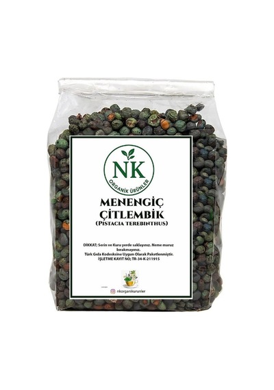 Çitlembik Menengiç-çitlenbik 40gr