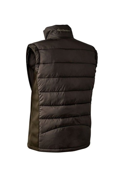 Deerhunter Escape Quilted Yeşil Yelek L Haki