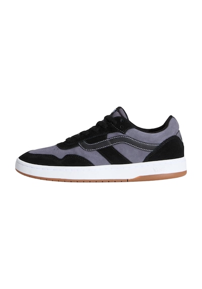 000d6sde21-r Vans Cruze 3.0 Spor Ayakkabı Siyah 000d6sde21-r Siyah - Gri