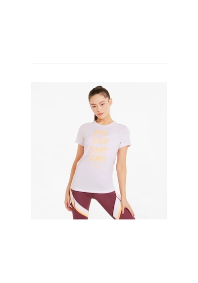 Puma Performance Empowerment Slogan Eversculpt Connection Kadı
