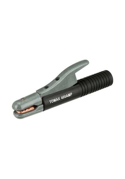 Tomax Kaynak Pensesi - 400 Amper
