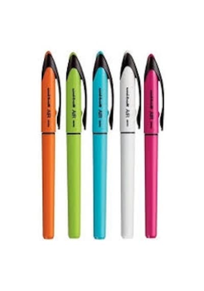 Uniball Air 0.5 Micro Roller Pilot Kalem Mavi 5 Adet