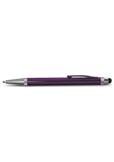 Scrikss Stylus Smart Pen 699 Mor Dokunmatik Tükenmez Kalem