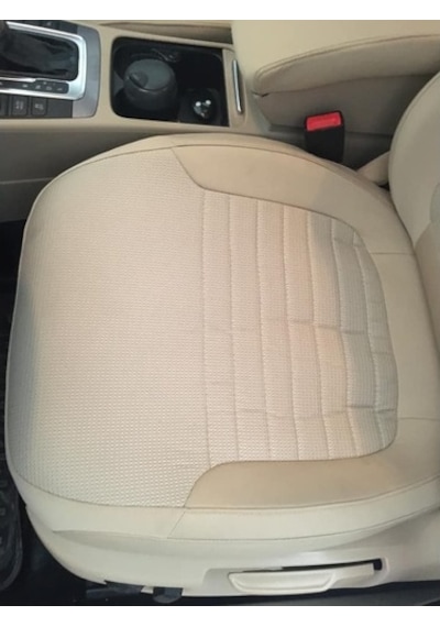 Volkswagen Passat B7 Araca Özel Oto Koltuk Kılıfı (534255246)