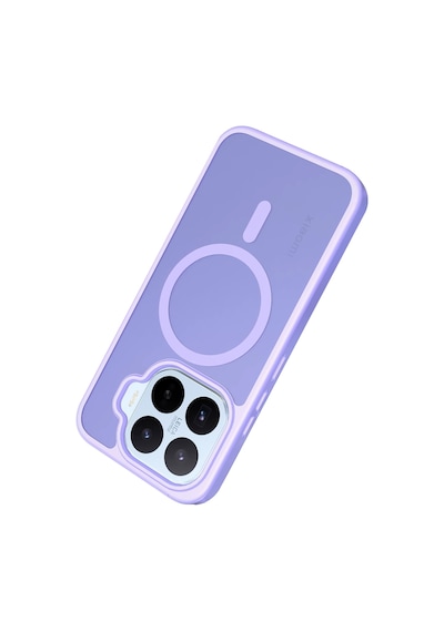 Joko Xiaomi Mi 17t Jota Magsafe Kapak - Lila