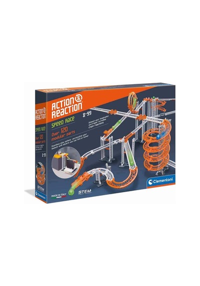 Action & Reaction Hız Yarışı 59303
