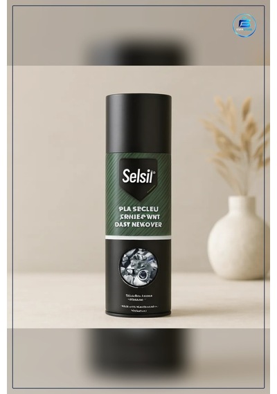 Pas Sökücü Ve Yağlayıcı Genel Bakım Spreyi 200 Ml Paslı Somun Civ