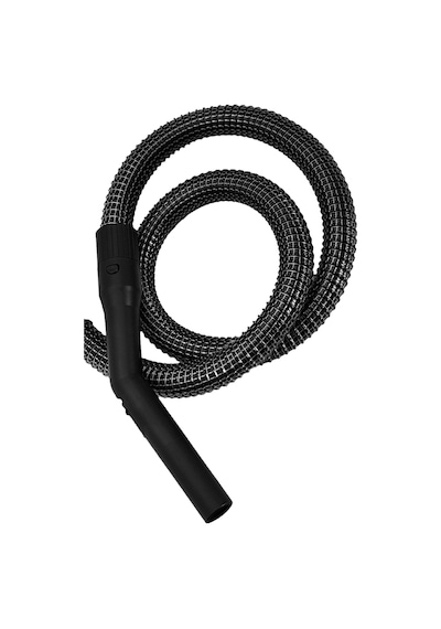 Karcher Wd3 / Wd4 / Wd5 / Wd5 Premium Uyumlu Çelik Telli Süpürge Hortum Seti Boru Başlık