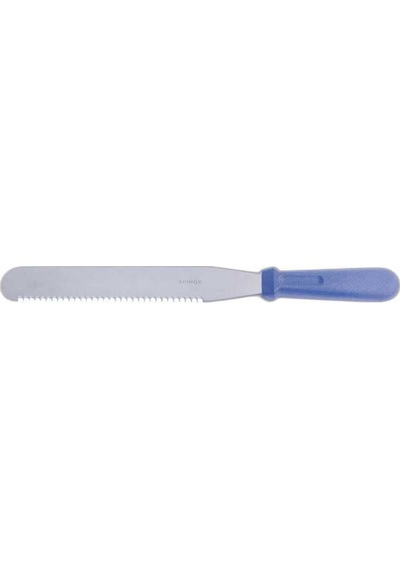 Pasta Bıçağı 25 Cm Diğer