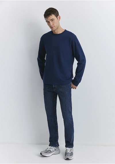 Mavi - Hunter Rinse 90lar TOKK Jean Pantolon 0020283045 Mavi